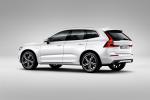 Volvo XC60 T8 R-Design 2017 года (WW)